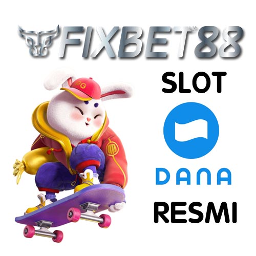 FIXBET88: Situs Slot Deposit Qris Cepat 2024 resmi terpercaya